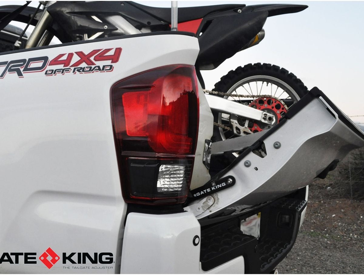 Gate King 241718 The Gate King Tailgate Adjuster