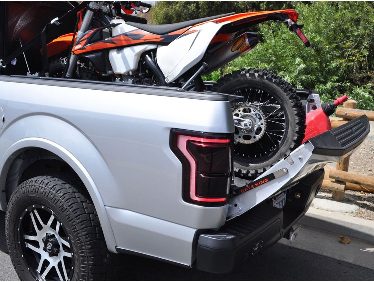 Gate King 241718 The Gate King Tailgate Adjuster