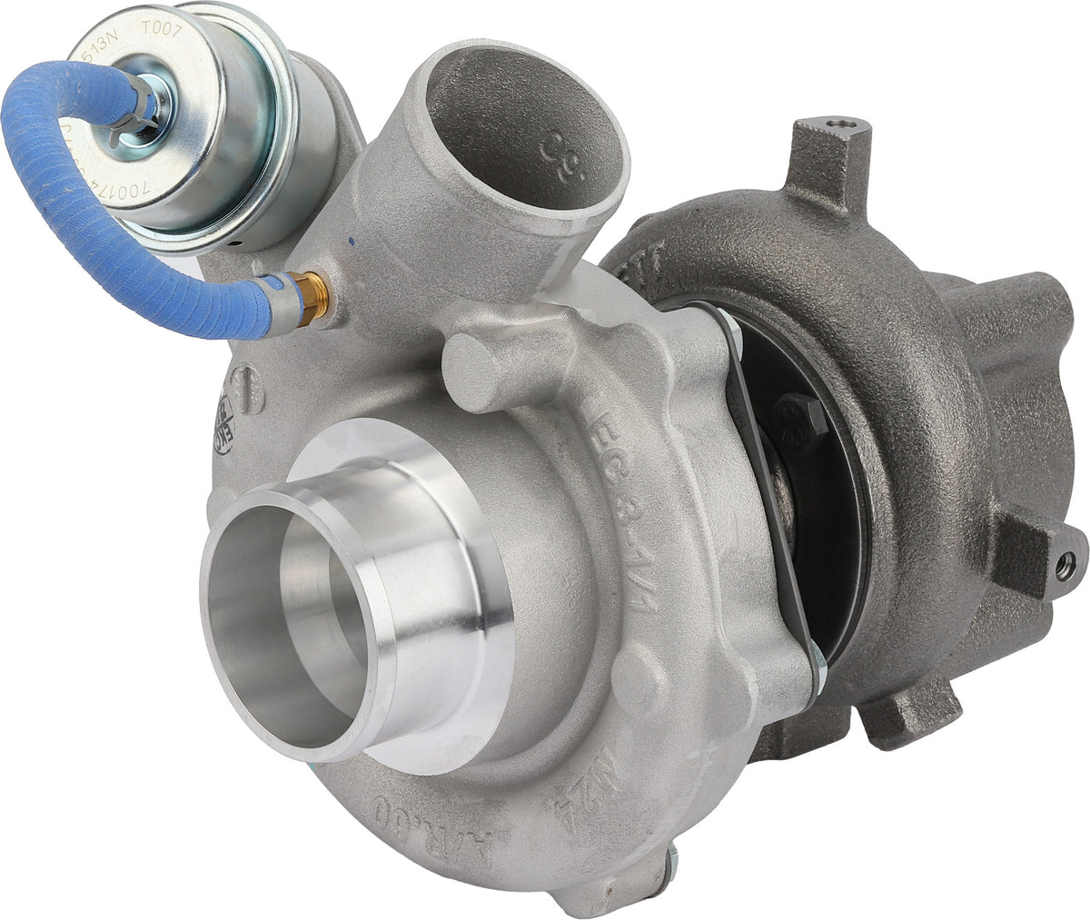Alliant Power New Turbo, Isuzu 4HK1 5.2 05-10 NPR/W4500 700716-5018S
