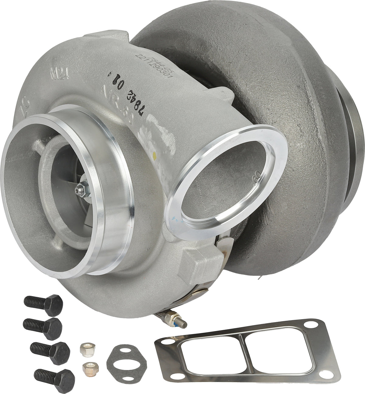 Alliant Power New Turbo TMF5502, Detroit S60 466713-5001S