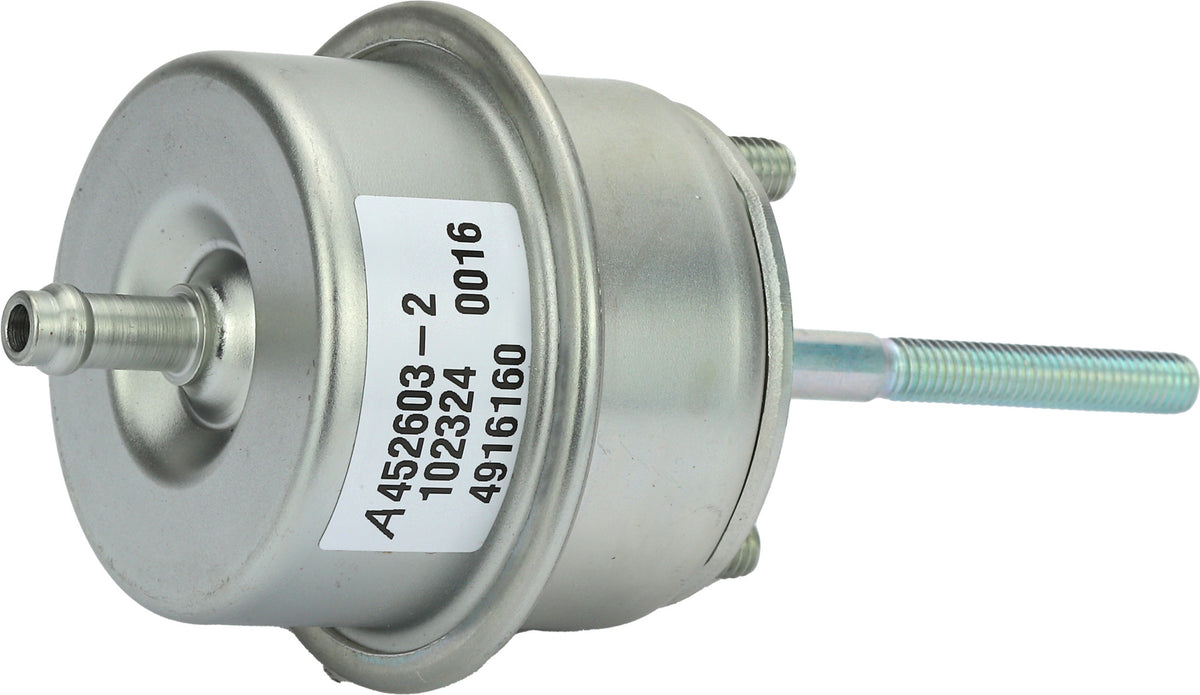Alliant Power Actuator Assembly 452603-0002