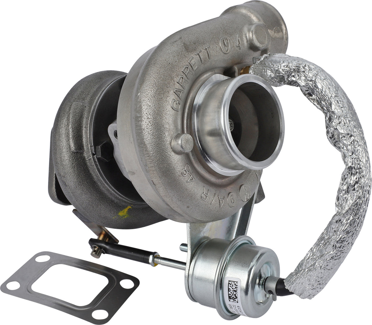 Alliant Power New Turbo TB2548, Perkins Cat 452044-5004S