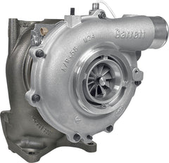 Alliant Power New Turbo GT37, GM Duramax 6.6L 2004-2010 848212-5001S