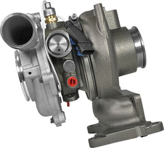 Alliant Power New Turbo GT37, GM Duramax 6.6L 2004-2010 848212-5001S