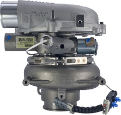 Alliant Power Powermax Turbo, GM 6.6L Stg 1 04.5-10 773540-5001S