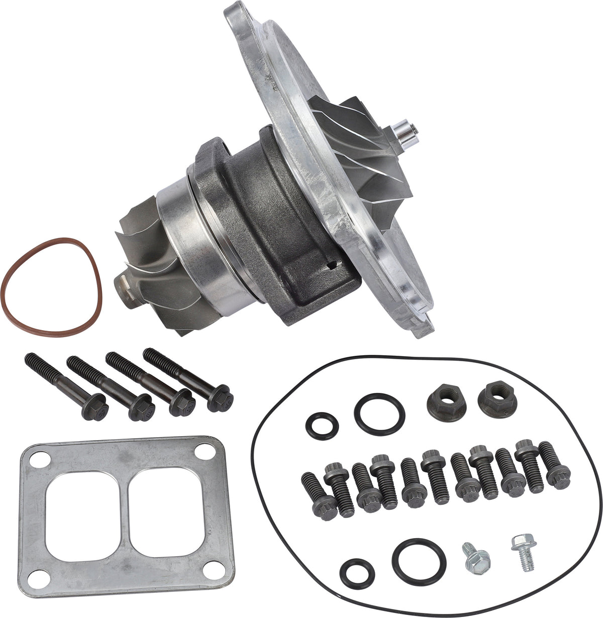 Alliant Power New CHRA TP3801, Ford 7.3L Powerstroke 449677-5003S