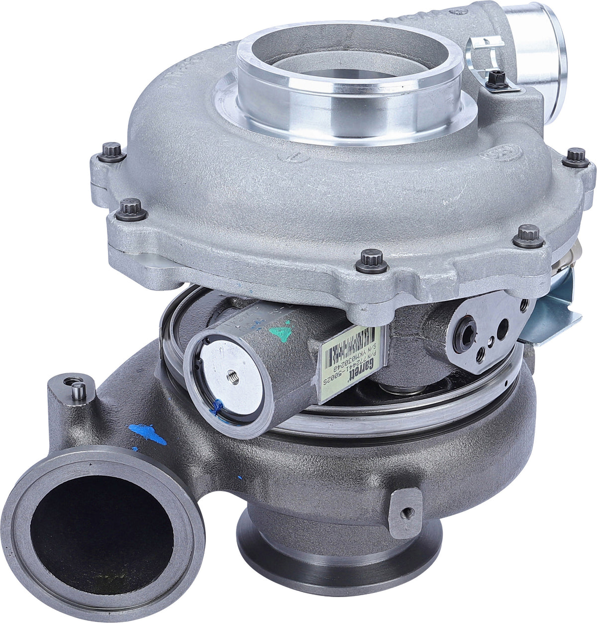 Alliant Power Late 03-2007 6.0L Powermax Turbo New 772441-5002S