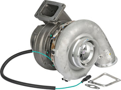 Alliant Power New Turbo GTA45V, Detroit Series 60 14.0L 758204-5007S