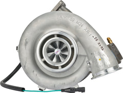 Alliant Power New Turbo GTA45V, Detroit Series 60 14.0L 758204-5007S