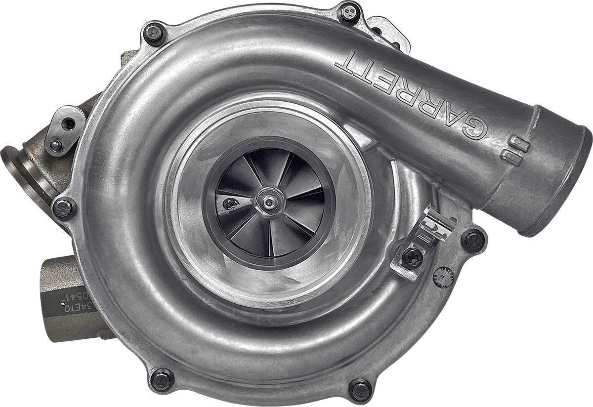 Alliant Power New Turbo AVNT37, Ford 6.0L 2004-2005.5 743250-5024S