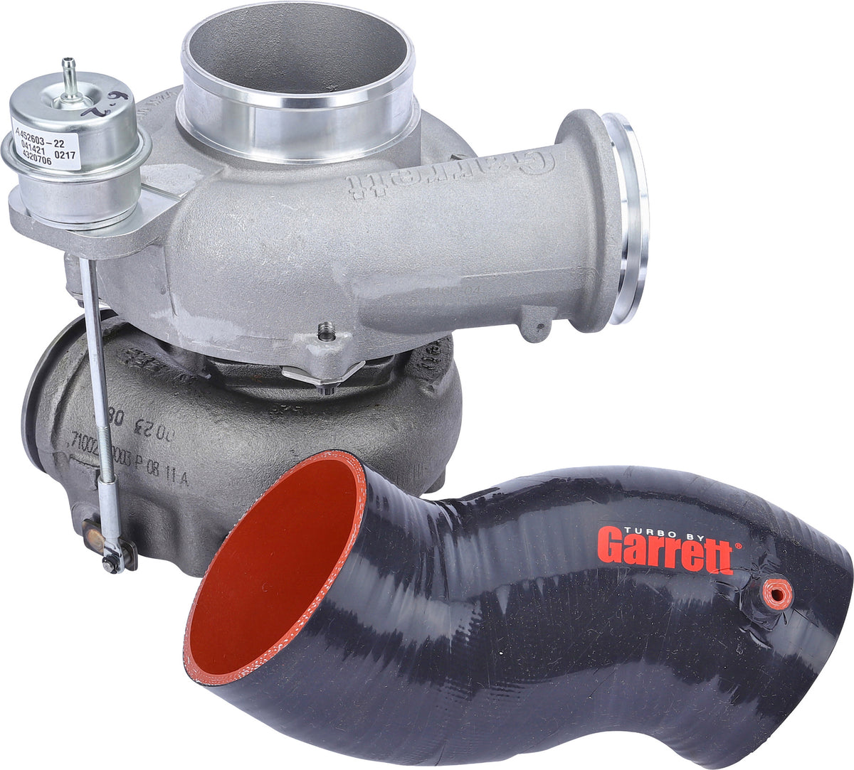 Alliant Power New Turbo GTP38R, Powermax Ford 7.3L 739619-5004S