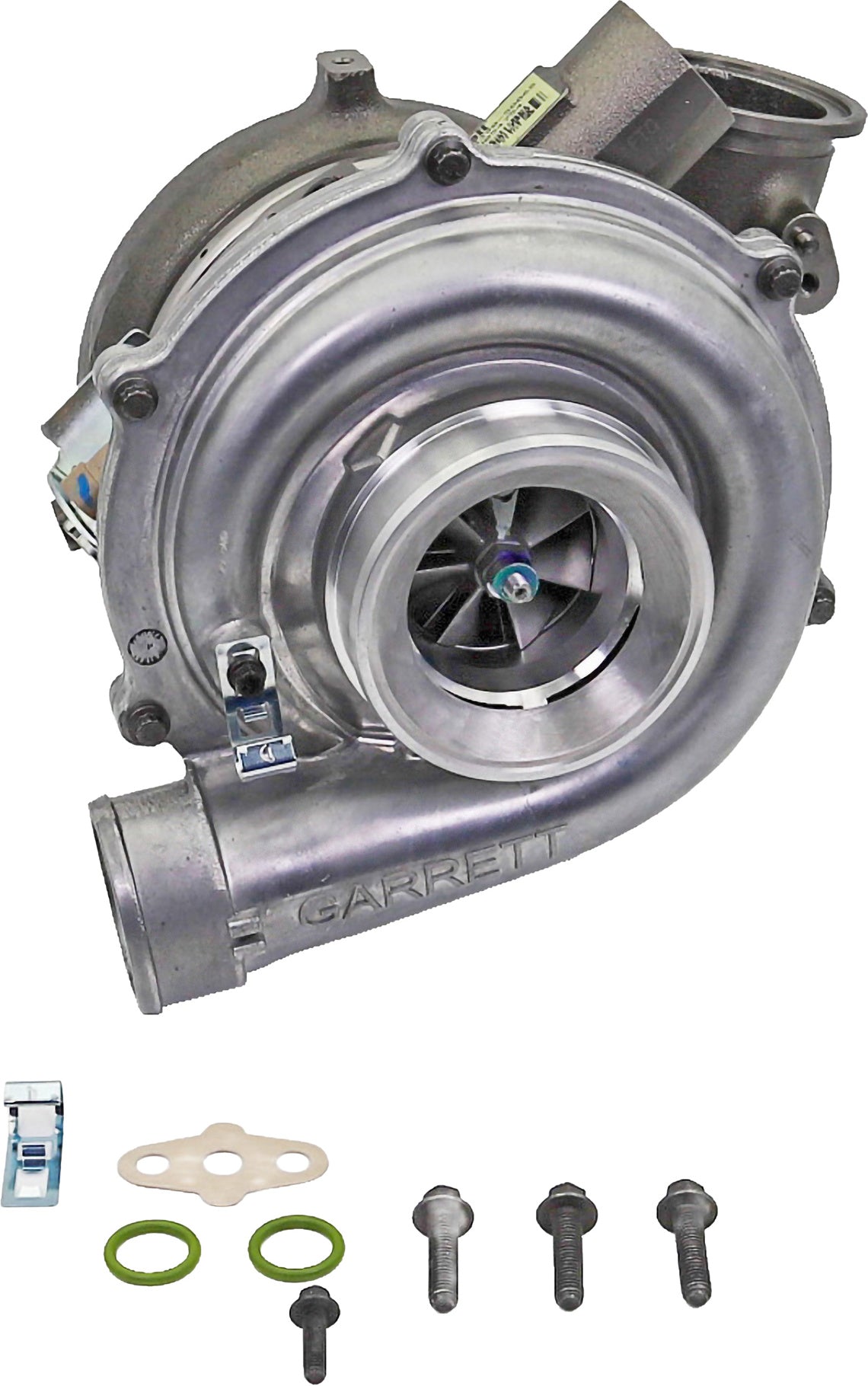 Alliant Power New Turbo AVNT37, Ford 6.0L Early 2003 725390-5006S