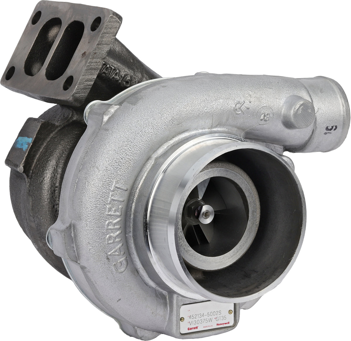 Alliant Power New Turbo GT3571, Cnh/Ford Tracor 7.5L 452134-5002S