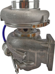Alliant Power New Turbocharger GTA4294BNS, Detroit Truck 714788-5003S