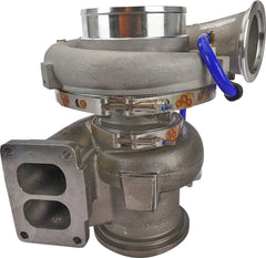 Alliant Power New Turbocharger GTA4294BNS, Detroit Truck 714788-5003S