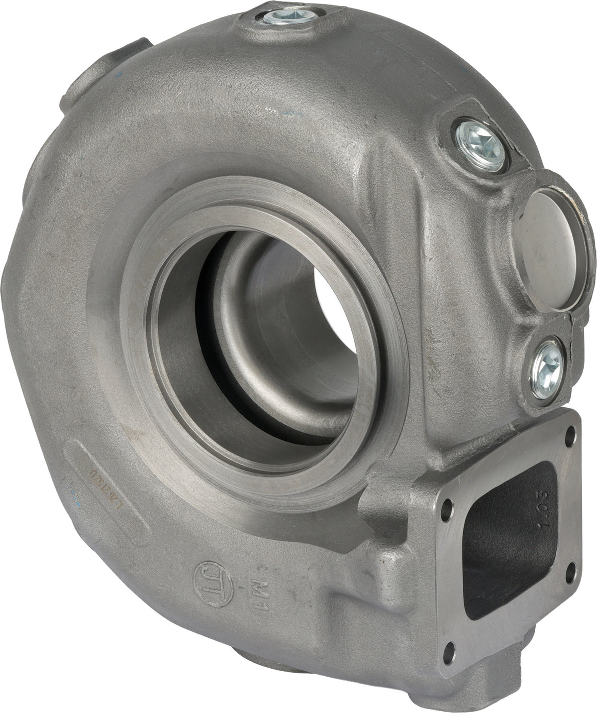 Alliant Power Turbine Housing 409339-0131