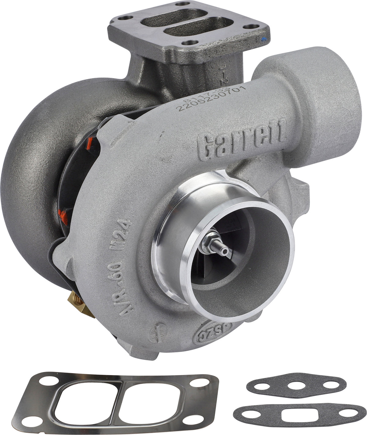 Alliant Power New Turbocharger TB4129, John Deere Ag 466608-5002S