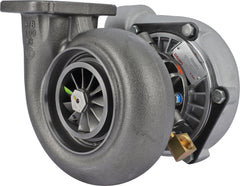 Alliant Power New Turbocharger TB4129, John Deere Ag 466608-5002S