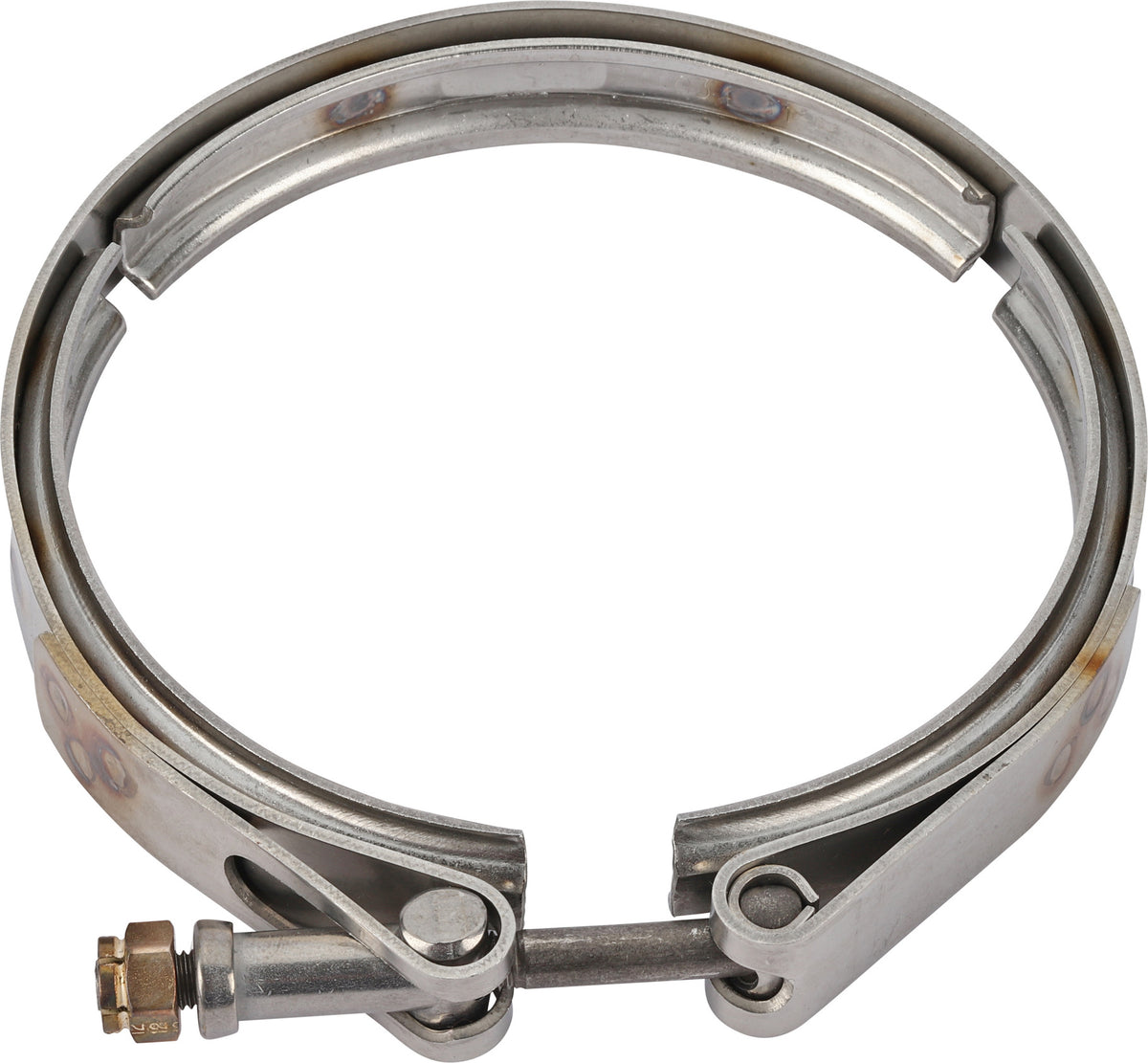 Alliant Power V Band Clamp 446397-5460