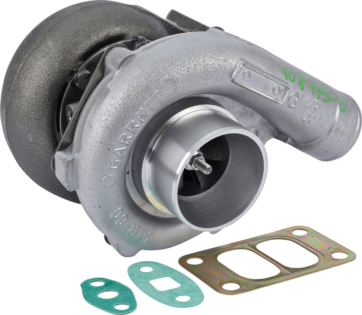 Alliant Power New Turbocharger T04B15, John Deere Ag 409250-5002S