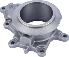 Alliant Power High Flow Non Ebv Turbine Outlet Early 99-03 7.3L 451274-0005