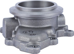 Alliant Power High Flow Non Ebv Turbine Outlet Early 99-03 7.3L 451274-0005