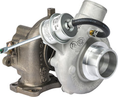Alliant Power New Turbo, Isuzu/Gm 4.75 4HE1 Npr Nqr W4500 W550 700716-5009S