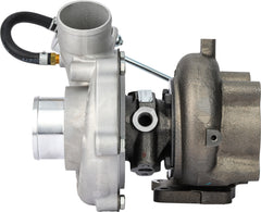 Alliant Power New Turbo, Isuzu/Gm 4.75 4HE1 Npr Nqr W4500 W550 700716-5009S