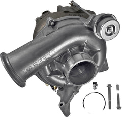 Alliant Power New Turbo, Ford 7.3L 99.5-03W/EBPV +Ped 702012-5012S