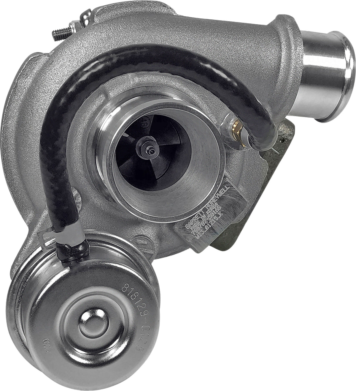 Alliant Power New Turbo MGT12, Bobcat & Doosan D24 795787-5016S