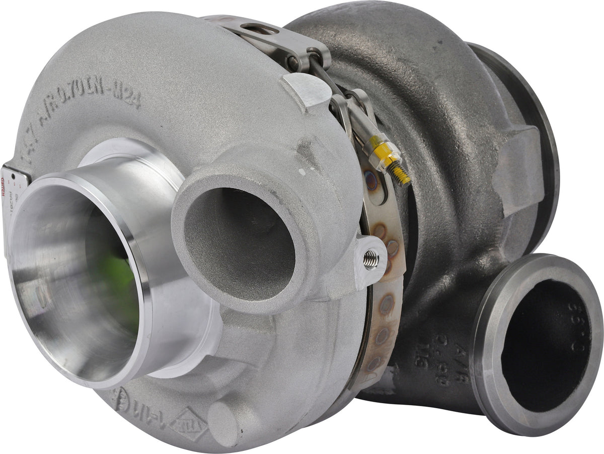 Alliant Power New Low Pressure Turbo GT3782, Caterpillar 7.1L 804240-5001S