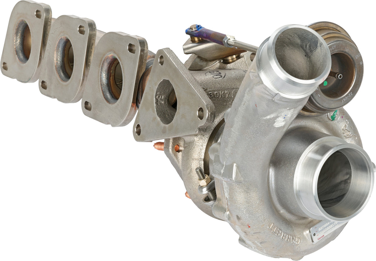 Alliant Power New Turbo MT2260, Mercedes Amg 5.5L M157 827054-5002S