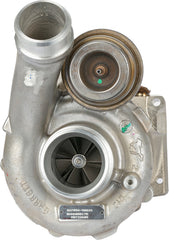 Alliant Power New Turbo MT2260, Mercedes Amg 5.5L M157 827054-5002S