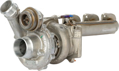 Alliant Power New Turbo MT2260, Mercedes Amg 5.5L M157 827054-5002S