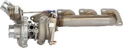 Alliant Power New Turbo MT2260, Mercedes Amg 5.5L M157 827054-5002S