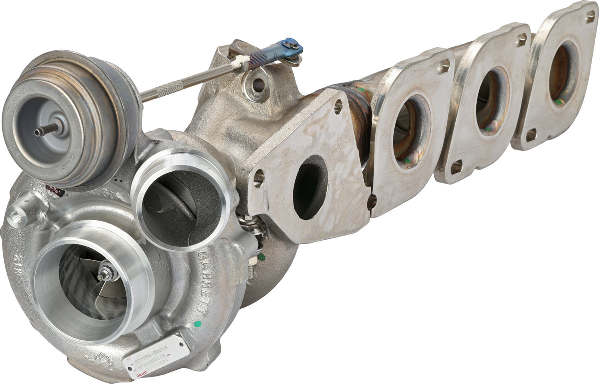 Alliant Power New Turbo MGT2260, Mercedes Amg 5.5L M157 827056-5001S