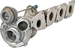 Alliant Power New Turbo MGT2260, Mercedes Amg 5.5L M157 827056-5001S