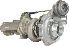 Alliant Power New Turbo MGT2260, Mercedes Amg 5.5L M157 827056-5001S