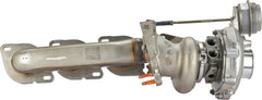 Alliant Power New Turbo MGT2260, Mercedes Amg 5.5L M157 827056-5001S