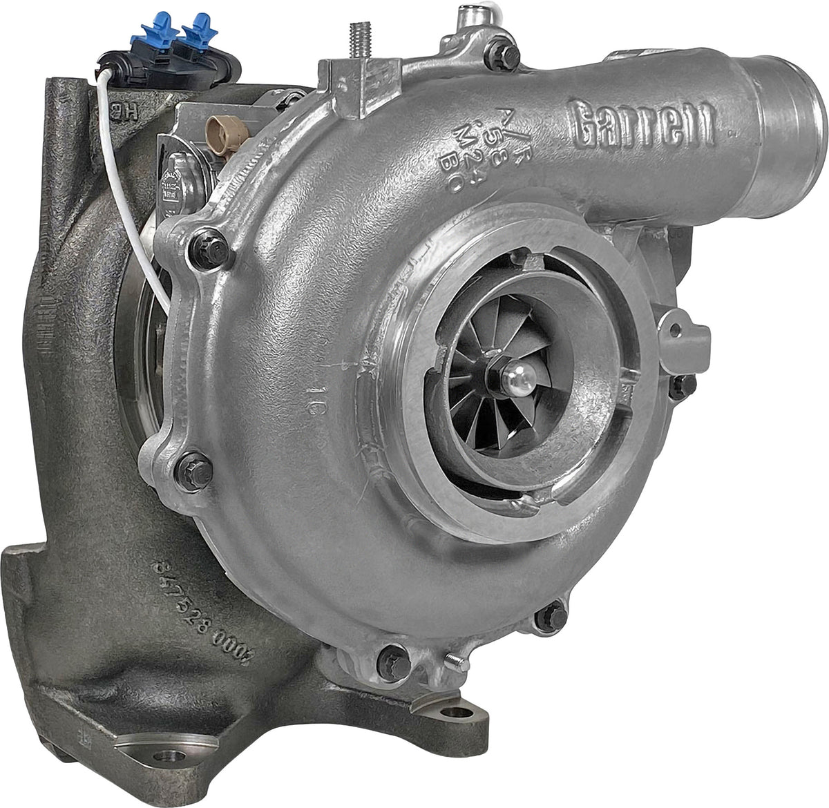 Alliant Power Remanufactured Turbo, GM 6.6L LGH 11-16 848212-9003S