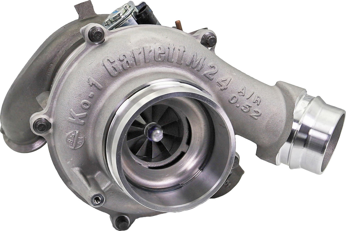 Alliant Power New Turbocharger, Ford 6.7L Cc 11-16 854572-5001S