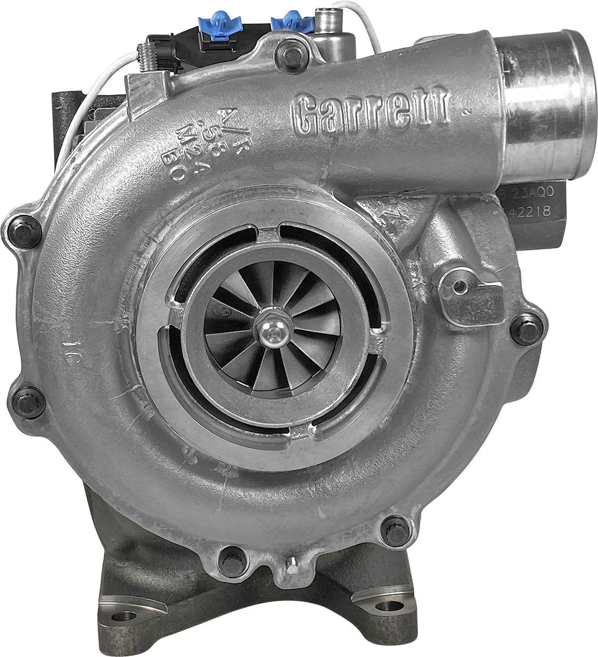 Alliant Power New Turbo, GM Duramax 6.6LLGH 2011-2016 848212-5003S