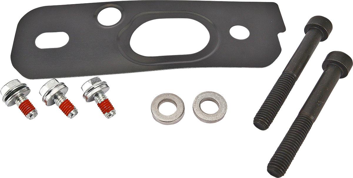 Alliant Power Turbo To Pedestal Mount Kit, 6.7L Early 801761-5001