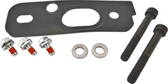 Alliant Power Turbo To Pedestal Mount Kit, 6.7L Early 801761-5001