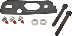 Alliant Power Turbo To Pedestal Mount Kit, 6.7L Early 801761-5001