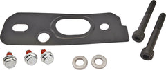 Alliant Power Turbo To Pedestal Mount Kit, 6.7L Early 801761-5001