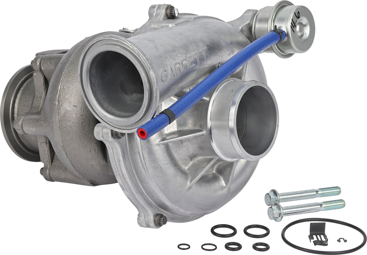 Alliant Power New Turbo TP38, Navistar T444E 7.3L 713371-5004S