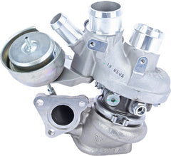 Alliant Power New Turbo. Ford F-150 3.5L Left/Side 2011-12 855562-5001S