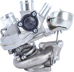 Alliant Power New Turbo. Ford F-150 3.5L Left/Side 2011-12 855562-5001S