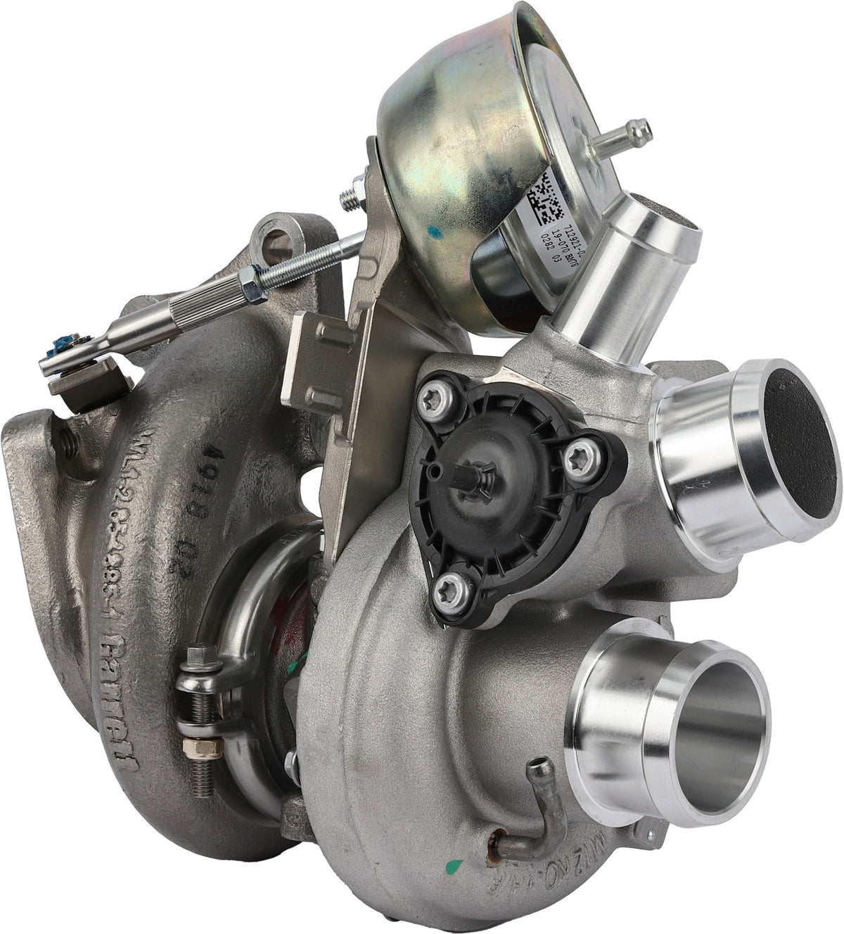 Alliant Power New Turbo, Ford F-150 3.5L Right/Pass Side 11-12 855563-5001S